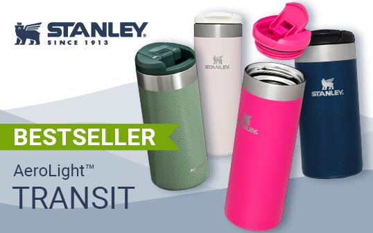 Stanley Aerolight Transit Thermobecher Stanley Aerolight Transit Thermobecher
